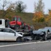 Un mort et deux blessés dans un nouvel accident dans la côte de Sagy : « C’est inexplicable »