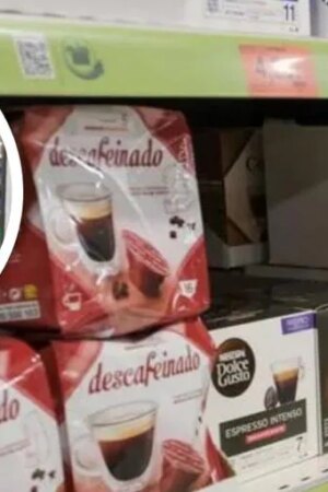 Un nutricionista va al Mercadona y valora la calidad del café que se vende en este supermercado: «Evita comprar siempre...»