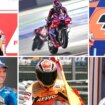 Un país sobre dos ruedas: los 60 títulos del motociclismo español