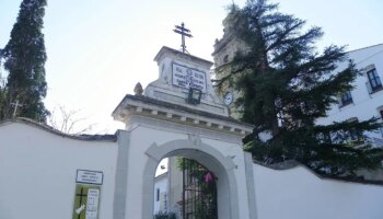 Un religioso asesinado y siete heridos tras ser atacados por un hombre que irrumpió en un convento de Valencia