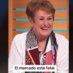 Una mujer indignada con el 'mercado del amor' en Canal Sur: «Hay muchos hombres, pero...»