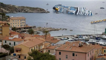 Una tripulante de un crucero explica qué pasaría si el barco empieza a hundirse: «Es fundamental...»