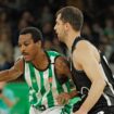 Una victoria a fogonazos y picando mucha piedra (82-66)