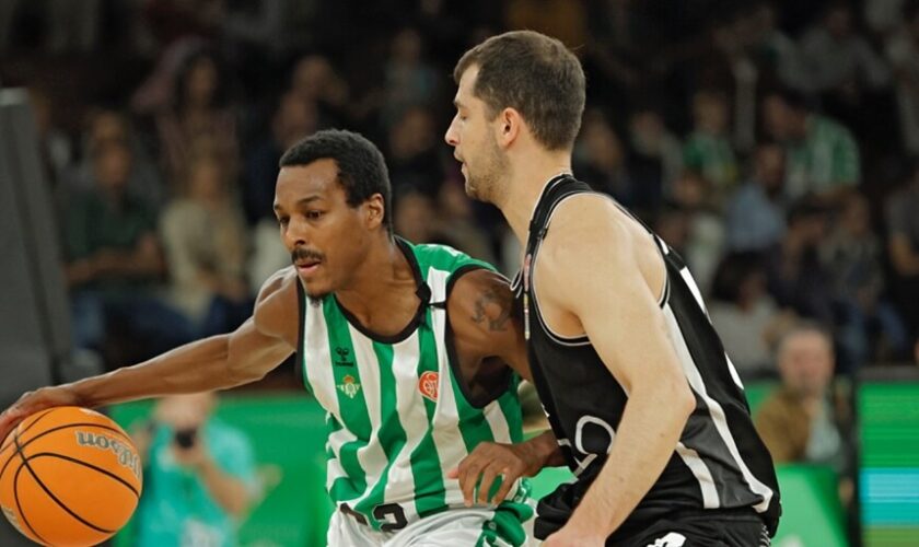 Una victoria a fogonazos y picando mucha piedra (82-66)