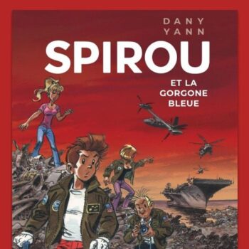 Une BD de « Spirou » accusée de racisme, les éditions Dupuis s’excusent et retirent l’ouvrage de la vente