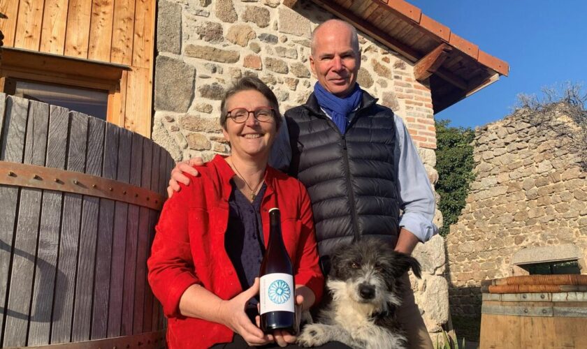 « Une attaque de bouche assez fraîche » : ils fournissent le vin de messe pour la réouverture de Notre-Dame de Paris