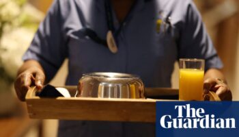 Union launches charter to protect care workers on sponsored UK visas