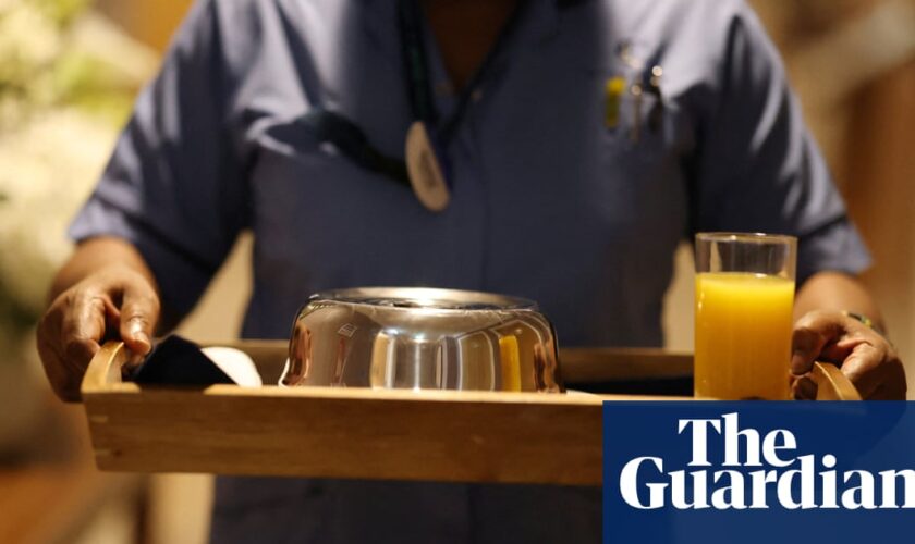 Union launches charter to protect care workers on sponsored UK visas