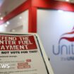 Unite union may bring legal action over winter fuel payments