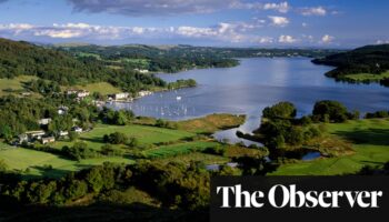 United Utilities refuses to hand over data on sewage discharges into Windermere