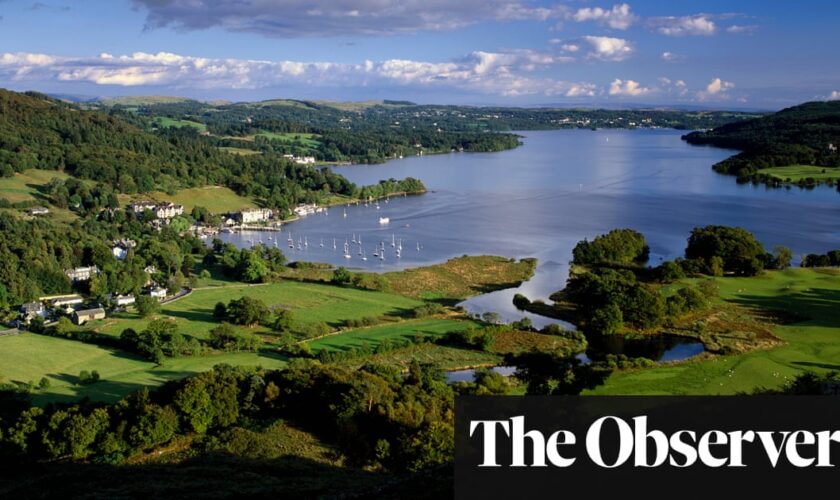 United Utilities refuses to hand over data on sewage discharges into Windermere