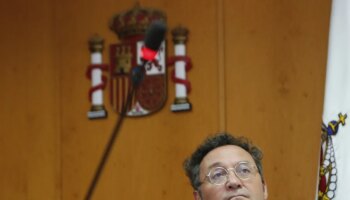 Varapalo del Supremo a García Ortiz por ocultar al Consejo Fiscal datos personales sobre el nombramiento de un afín como fiscal superior de Baleares