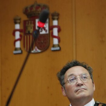 Varapalo del Supremo a García Ortiz por ocultar al Consejo Fiscal datos personales sobre el nombramiento de un afín como fiscal superior de Baleares