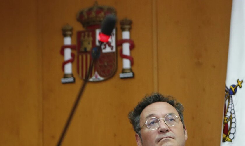 Varapalo del Supremo a García Ortiz por ocultar al Consejo Fiscal datos personales sobre el nombramiento de un afín como fiscal superior de Baleares