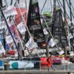 Vendée Globe: quarante rugissants à l’assaut du monde