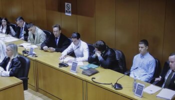 Veredicto del caso Samuel Luiz, en directo: última hora, acusados, condena y resolución del juicio