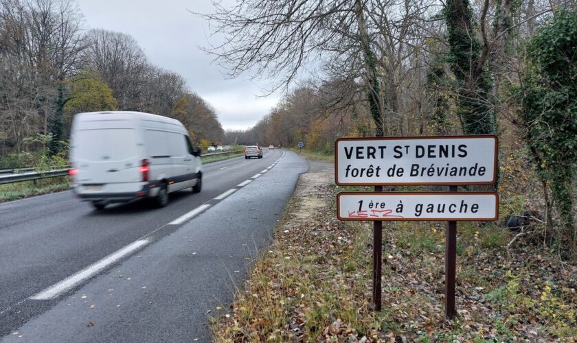 Vert-Saint-Denis : un appel à témoins lancé après l’accident d’un piéton percuté par une voiture