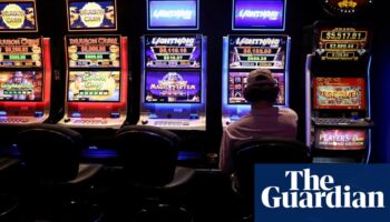 Victoria to introduce Australia’s strictest poker machine rules, with $1,000 limit to be slashed by 90%