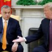 Viktor Orban voit dans Donald Trump le pacificateur de l’Ukraine