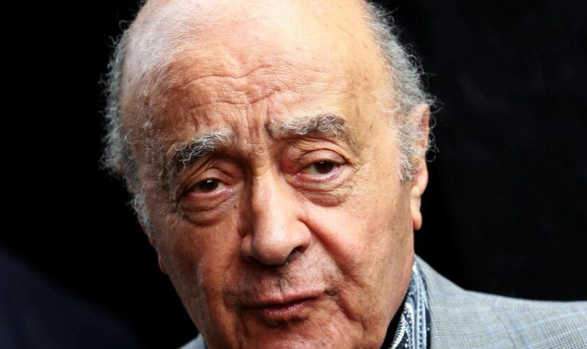 Violences sexuelles : le «prédateur» Mohamed Al-Fayed raconté par ses victimes