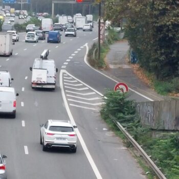 Vitesse abaissée sur l’A4 dans le Val-de-Marne : « Pourvu que je retrouve un sommeil serein »