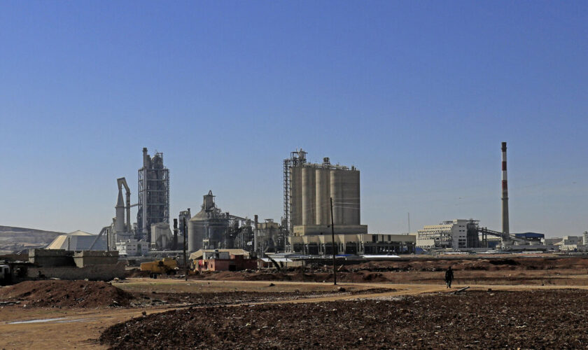 « Voir Lafarge réduit à ça, ça me rend très triste » : l’ex-directeur de la sûreté du cimentier sort du silence