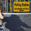 Voters to take to the polls in Irish general election