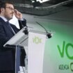 Vox se lanza a la agitación social contra el "aquelarre climático que mata personas" para evitar el desgaste de la DANA y tapar a su derecha