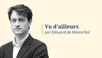 «Vu d’Ailleurs» N°150 - Les raisons de la victoire de Trump