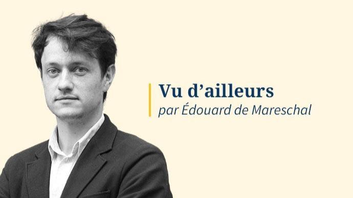 «Vu d’Ailleurs» N°151 – Le nucléaire, seul domaine dans lequel la Russie égale l’Otan