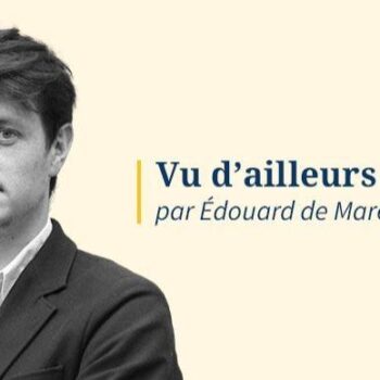 «Vu d’Ailleurs» N°152 - En Europe, le calme avant la tempête Trump