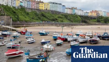 Wales may introduce visitor levy for people staying overnight