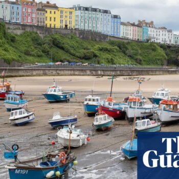 Wales may introduce visitor levy for people staying overnight