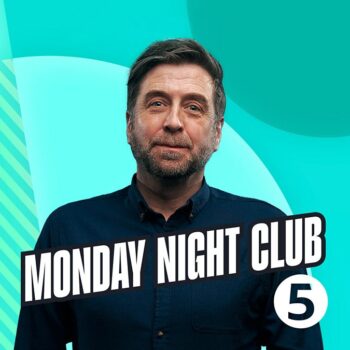 Watch the Monday Night Club on BBC iPlayer