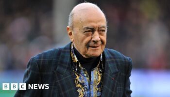 Watchdog to review police handling of Al Fayed abuse claims