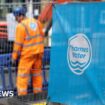 Water firms stopped from using customer money for bonuses