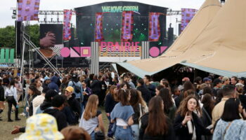 We Love Green 2025 : Charlie XCX, SDM, Kavinsky, Yseult… Le festival dévoile ses premières têtes d’affiche