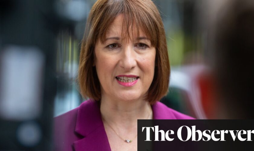 We will fight Trump’s plans to slap tariffs on the UK – Rachel Reeves