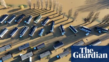 Wednesday briefing: Why was the UK so poorly prepared for extreme flooding?