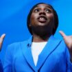 Who is new UK Conservative Party leader Kemi Badenoch?