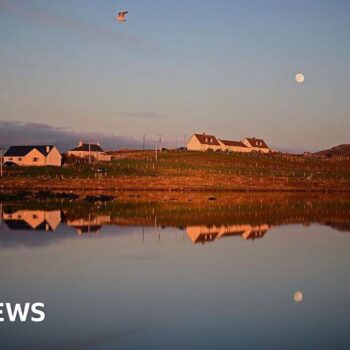 Why Sunday is still sacred on Hebridean islands