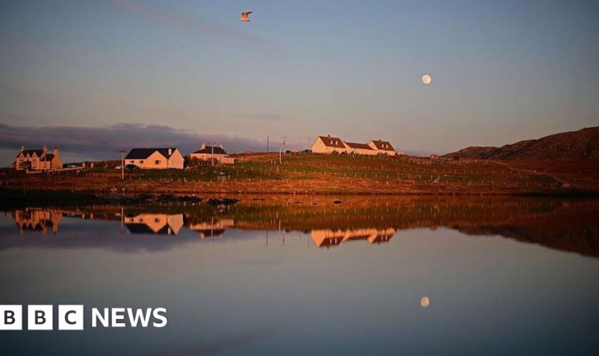 Why Sunday is still sacred on Hebridean islands