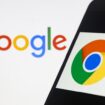 Why are US authorities seeking sale of Google Chrome?