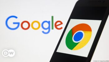 Why are US authorities seeking sale of Google Chrome?