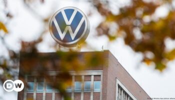 Why is Volkswagen so important for Germany?