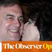 Why it was such a joy to interview John Prescott and discover his sweet, sad soul