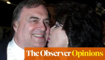 Why it was such a joy to interview John Prescott and discover his sweet, sad soul