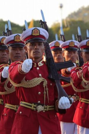 Why militarist leaders dominate Southeast Asia's politics