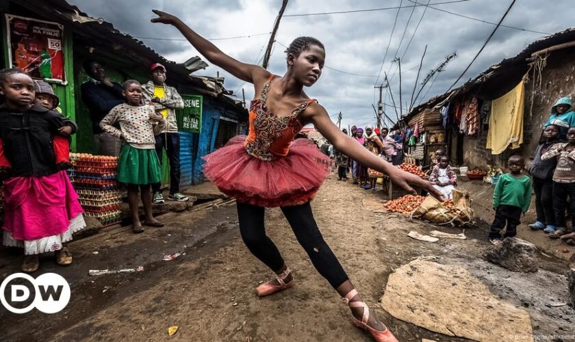 Wie sich Afrika gegen Negativ-Klischees zur Wehr setzen kann