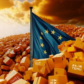 Will EU finally rein in Chinese online retailer Temu?